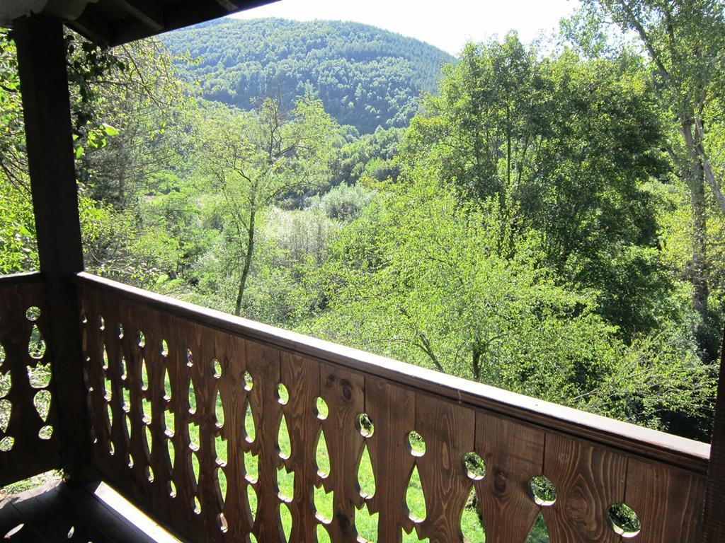 Golden Horn Guest House Iskrets Экстерьер фото