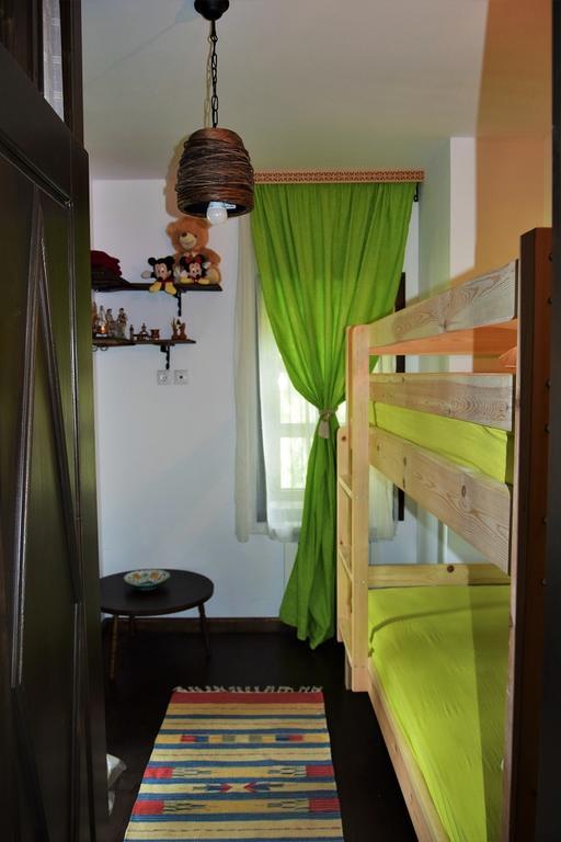 Golden Horn Guest House Iskrets Экстерьер фото
