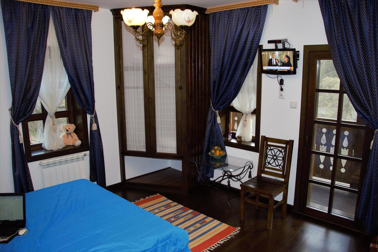 Golden Horn Guest House Iskrets Экстерьер фото